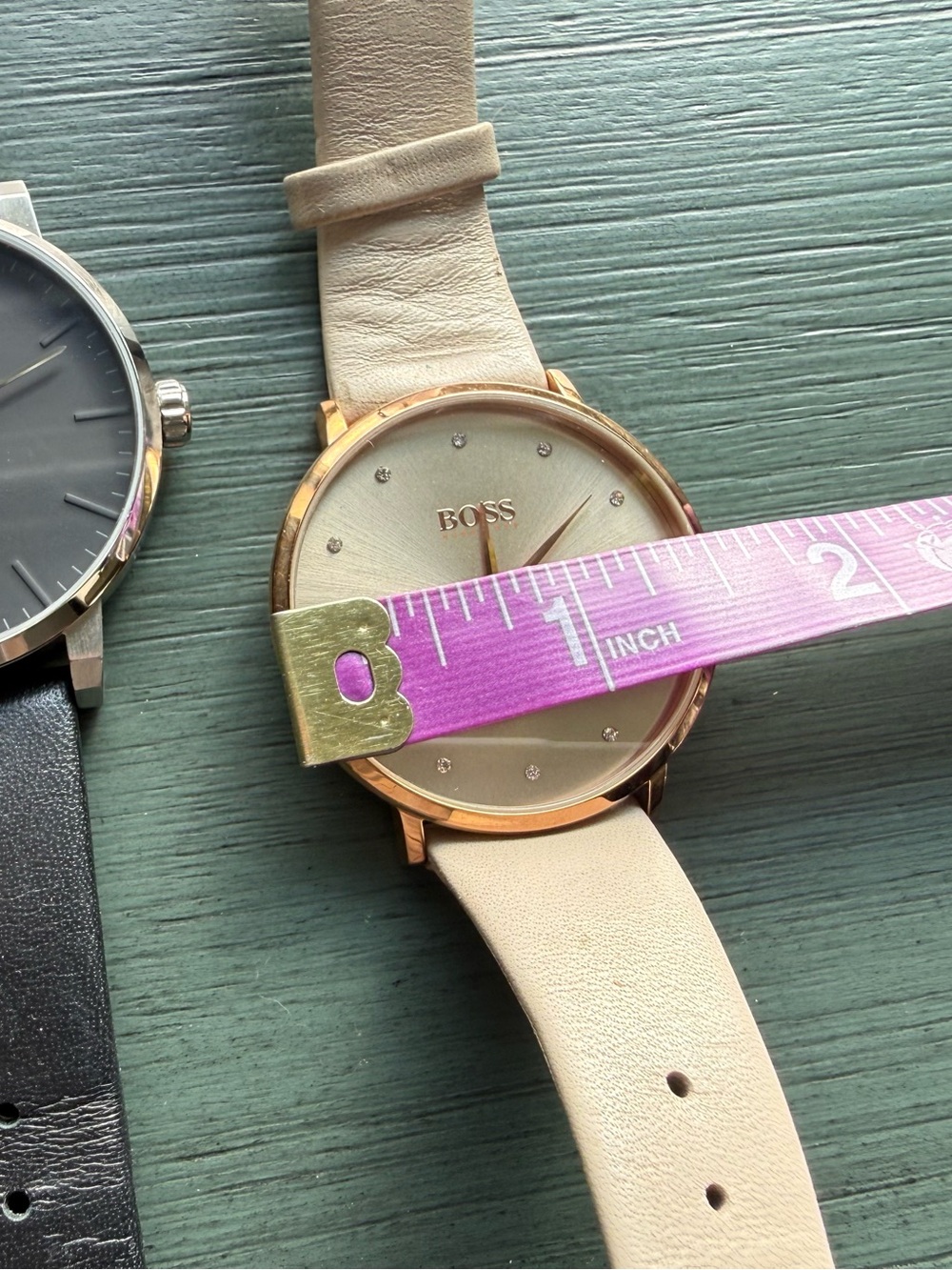BOSS by Hugo Boss two watches - Picture 6 of 6